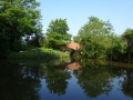 Entrance to the Droitwich Canal (1)