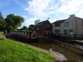 Great Haywood Lock