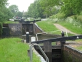 Lapworth Locks
