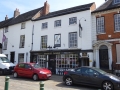Market Tavern - Atherstone