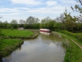 Moored at Bridge 30 (2)