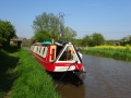 Moored at Bridge 3a (2)