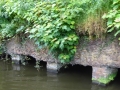 Shoreing up the cliffs! (1)