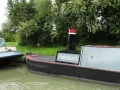 Steam Boat