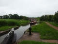Tardebigge Locks