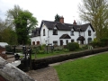 Tatenhill Lock (1)