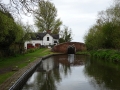 Tatenhill Lock (2)