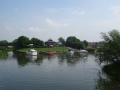 Tewkesbury Marina