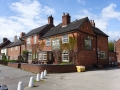 The Bell Inn - Whittington