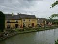 The Blue Lias - Stockton