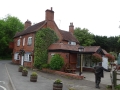 The Tom O' The Woods - Rowington