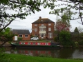 Toll House at Barton Turns