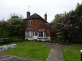 Top Lock Cottage