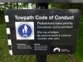 Towpath Code