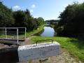 View from Deptmore Lock