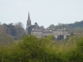 View from Tatenhill Lock (2)