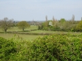 View from mooring at Hartshill (3)