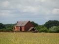 View from moorings at Fradley (4)