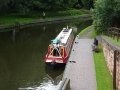 Waiting at Bratch Locks (7)