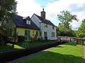 Whittington Lock