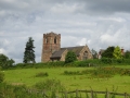 Wychnor Church