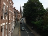 View from the walls