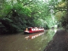 Between the locks at Tyrely