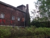 Bottle kiln at Middleport pottery
