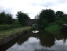 Bridge 2 on the Leek Arm