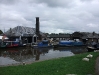B W Yard at Norbury Junction