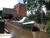 Cadbury\'s Wharf - Knighton