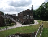 Cheddleton Flint Mill