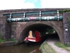 Pipe Bridge at Cheddleton