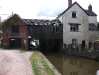 Cheddleton
