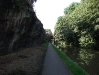 Chester Canal Cutting