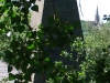 Chimney and Church