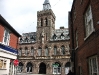 Congleton Town Hall