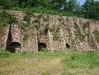 Consall Limekilns