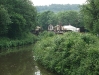 Consall Station