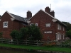Tyrely Cottages