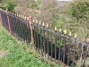 The Dane Aquaduct