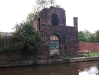 Derelict Building