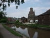 Bottle Kiln at Longport 