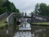 Stoke on Trent Boat Club at Endon