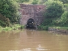 Leek Tunnel Entrance
