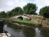Entrance to the Shroppie