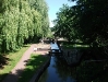 Etruria Staircase Locks
