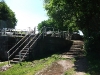 Etruria Staircase Locks