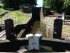 Etruria Staircase Locks