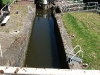 Etruria Staircase Locks